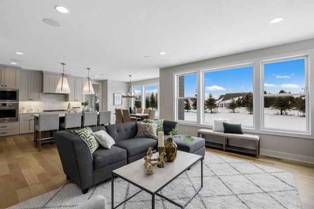 4985 Sunflower Place, Woodbury, MN 55129