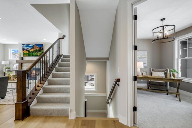 4985 Sunflower Place, Woodbury, MN 55129