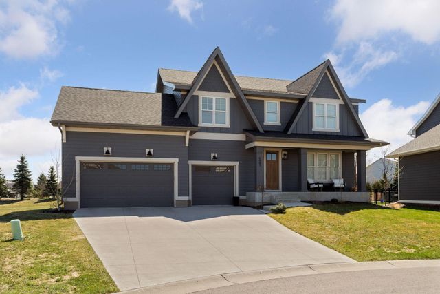 4985 Sunflower Place, Woodbury, MN 55129