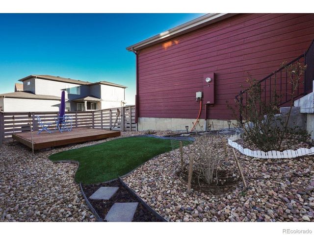 8335 Big Thompson St, Littleton, CO 80125