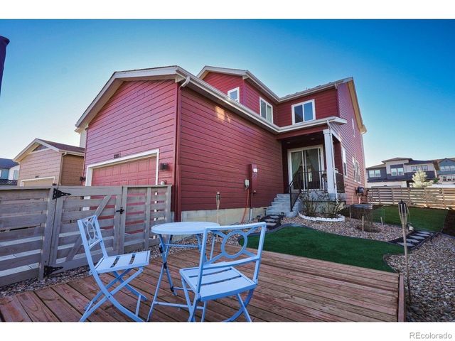 8335 Big Thompson St, Littleton, CO 80125