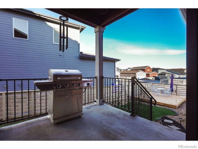 8335 Big Thompson St, Littleton, CO 80125