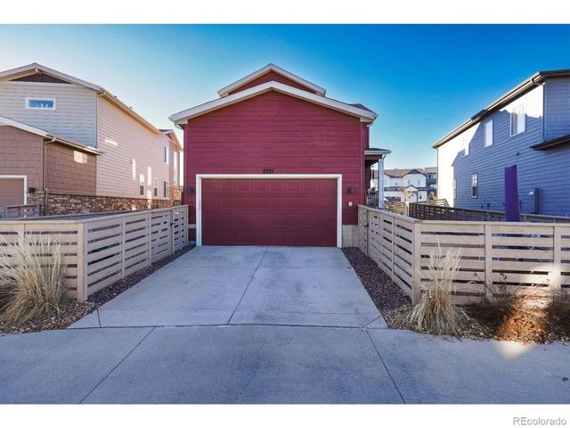 8335 Big Thompson St, Littleton, CO 80125