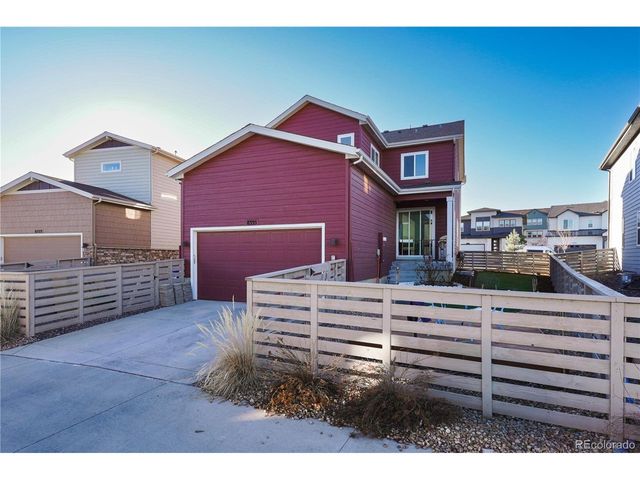 8335 Big Thompson St, Littleton, CO 80125