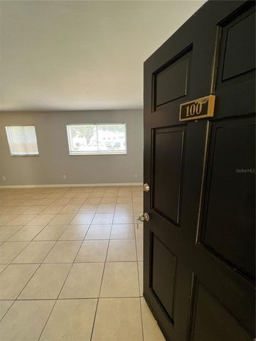 3206 W AZEELE STREET 100, Tampa, FL 33609