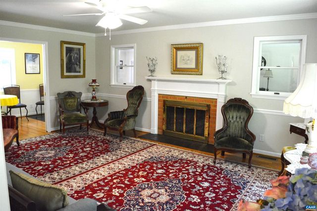 9599 WOODBERRY FOREST RD, Orange, VA 22960