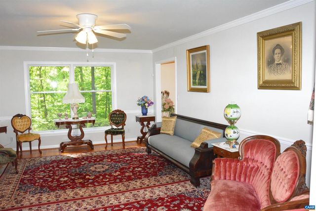 9599 WOODBERRY FOREST RD, Orange, VA 22960