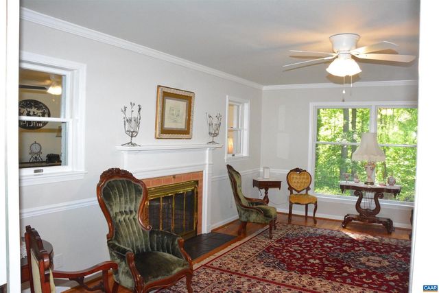 9599 WOODBERRY FOREST RD, Orange, VA 22960