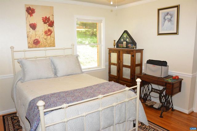 9599 WOODBERRY FOREST RD, Orange, VA 22960