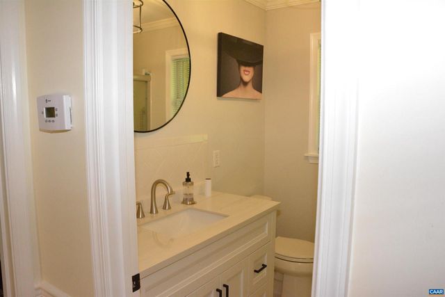 9599 WOODBERRY FOREST RD, Orange, VA 22960