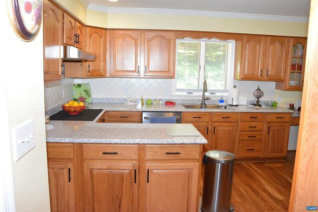 9599 WOODBERRY FOREST RD, Orange, VA 22960