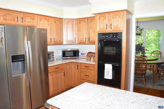 9599 WOODBERRY FOREST RD, Orange, VA 22960