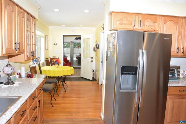 9599 WOODBERRY FOREST RD, Orange, VA 22960