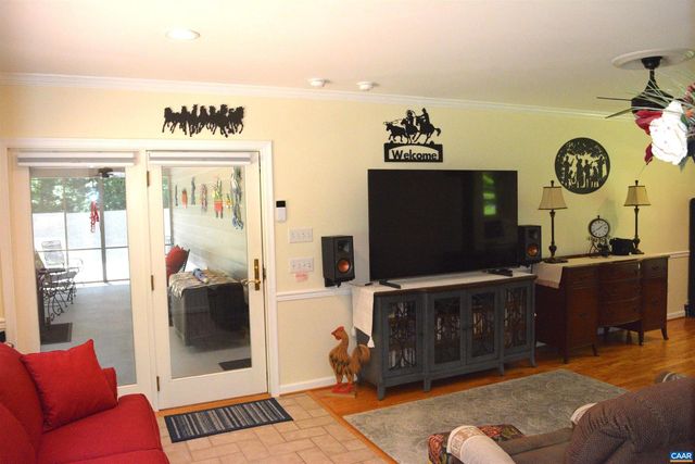 9599 WOODBERRY FOREST RD, Orange, VA 22960