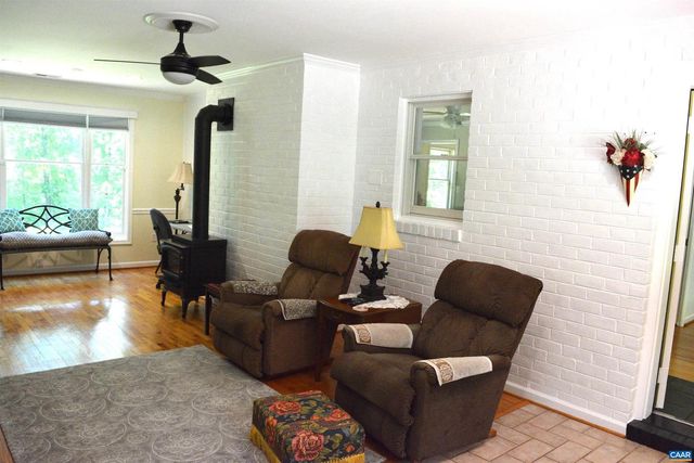 9599 WOODBERRY FOREST RD, Orange, VA 22960