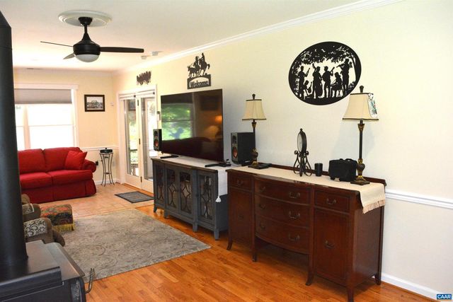 9599 WOODBERRY FOREST RD, Orange, VA 22960