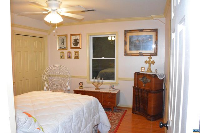 9599 WOODBERRY FOREST RD, Orange, VA 22960