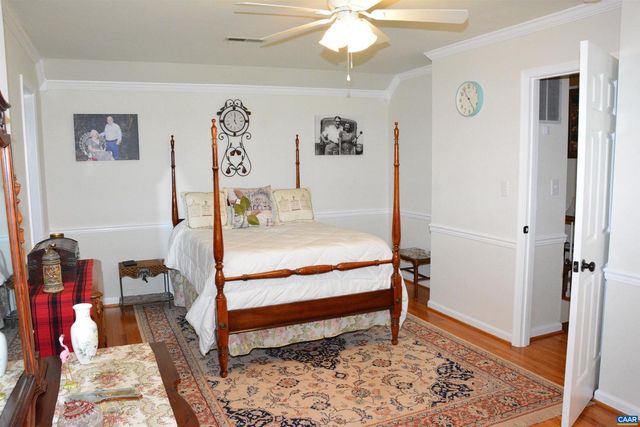 9599 WOODBERRY FOREST RD, Orange, VA 22960