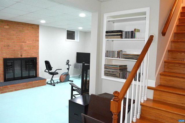 9599 WOODBERRY FOREST RD, Orange, VA 22960