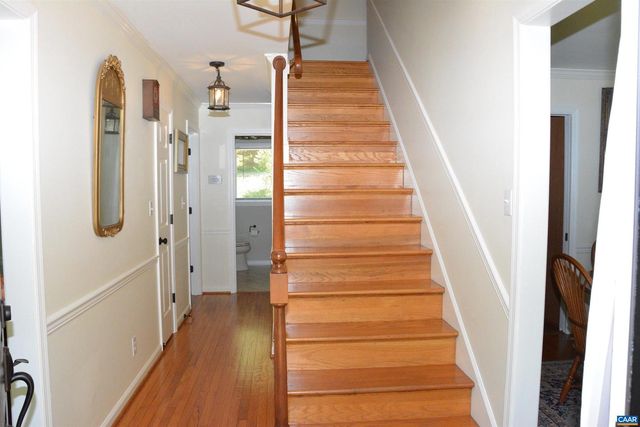 9599 WOODBERRY FOREST RD, Orange, VA 22960