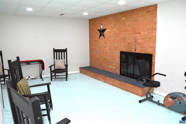 9599 WOODBERRY FOREST RD, Orange, VA 22960
