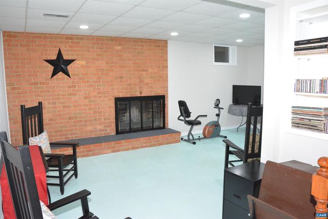 9599 WOODBERRY FOREST RD, Orange, VA 22960