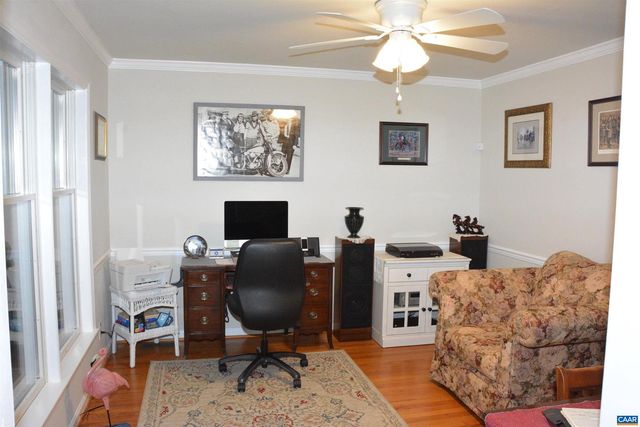 9599 WOODBERRY FOREST RD, Orange, VA 22960