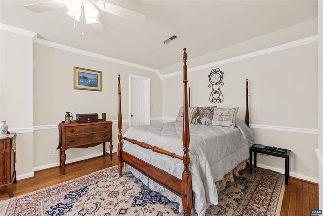 9599 WOODBERRY FOREST RD, Orange, VA 22960