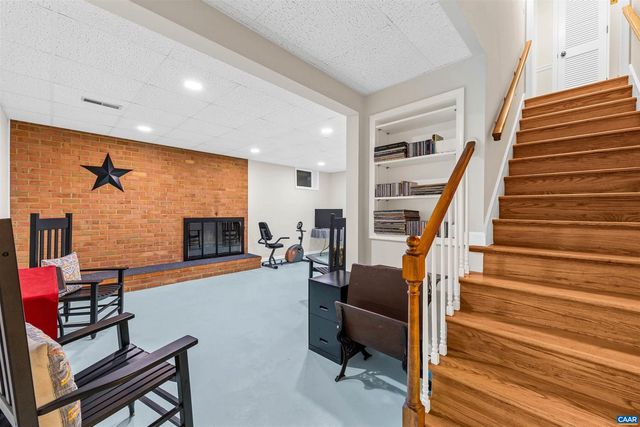 9599 WOODBERRY FOREST RD, Orange, VA 22960