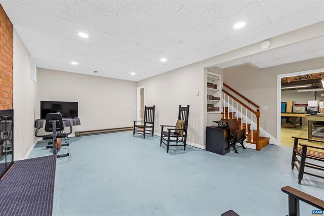 9599 WOODBERRY FOREST RD, Orange, VA 22960