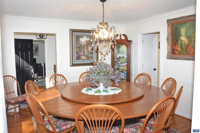 9599 WOODBERRY FOREST RD, Orange, VA 22960