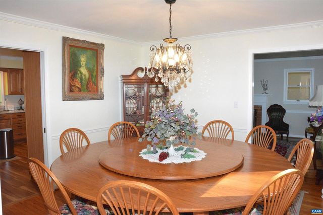 9599 WOODBERRY FOREST RD, Orange, VA 22960