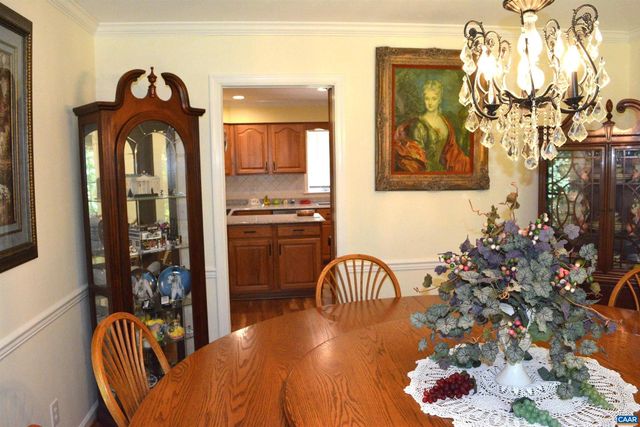 9599 WOODBERRY FOREST RD, Orange, VA 22960