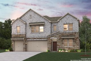 4543 Yoakum Valley, Schertz, TX 78108