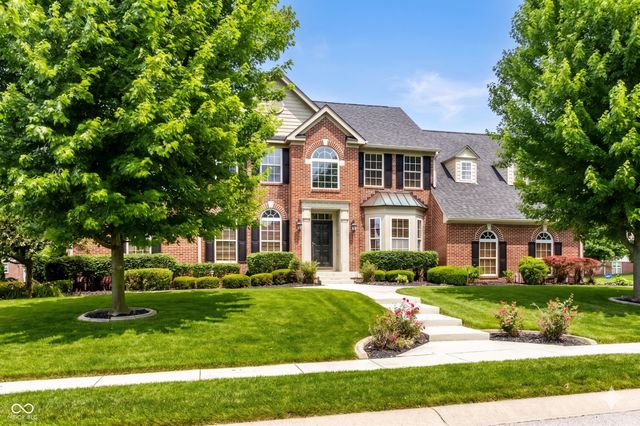 14152 Ledgewood Way, Carmel, IN 46032