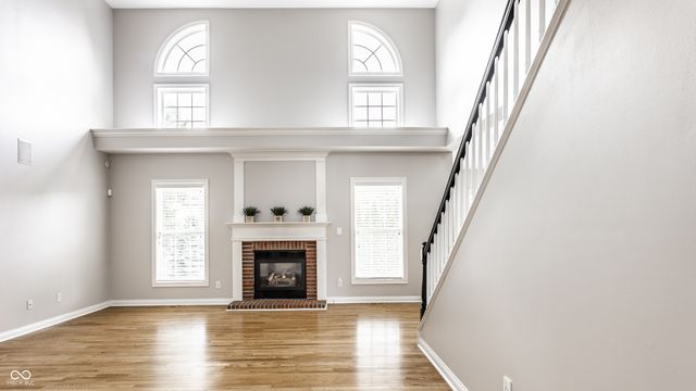 14152 Ledgewood Way, Carmel, IN 46032