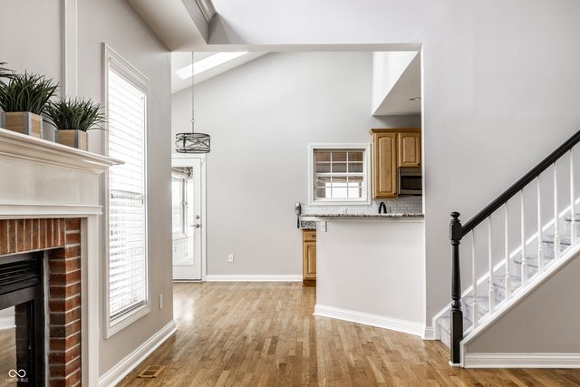 14152 Ledgewood Way, Carmel, IN 46032