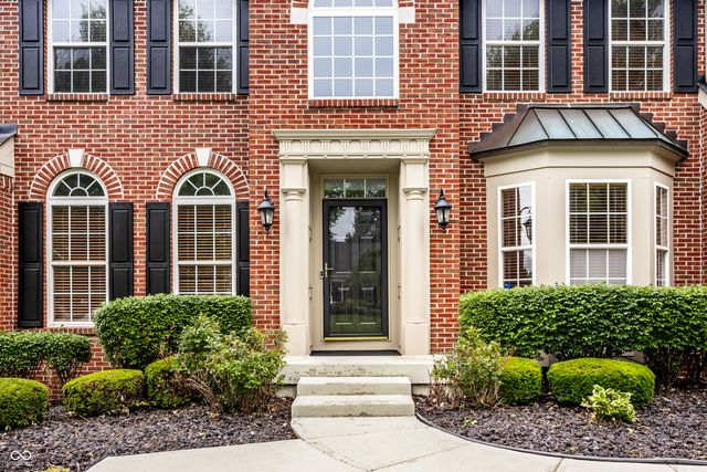 14152 Ledgewood Way, Carmel, IN 46032