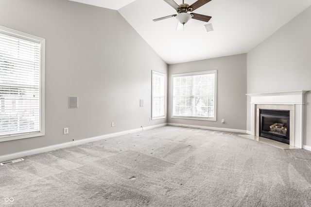 14152 Ledgewood Way, Carmel, IN 46032