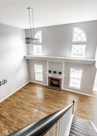 14152 Ledgewood Way, Carmel, IN 46032