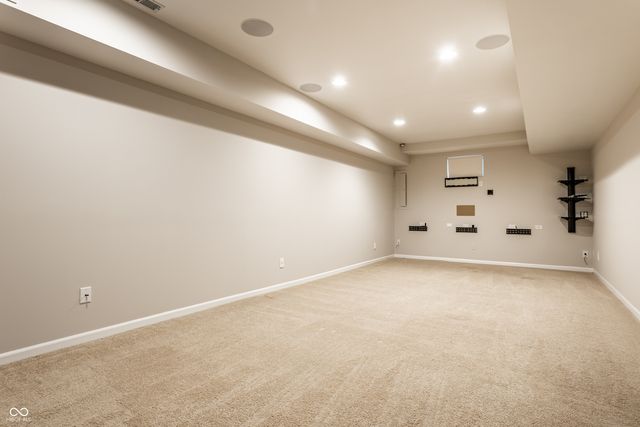 14152 Ledgewood Way, Carmel, IN 46032