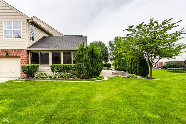 14152 Ledgewood Way, Carmel, IN 46032