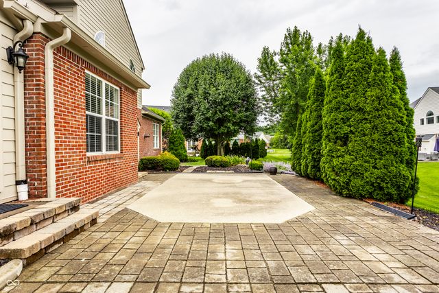 14152 Ledgewood Way, Carmel, IN 46032