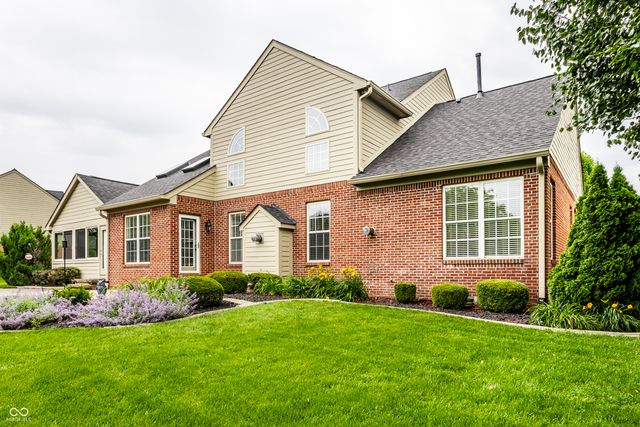 14152 Ledgewood Way, Carmel, IN 46032