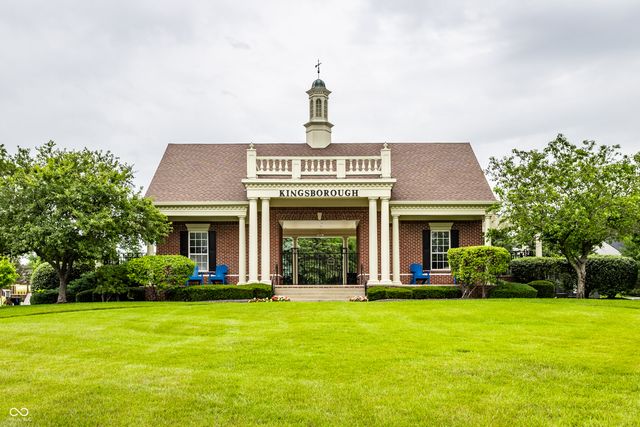 14152 Ledgewood Way, Carmel, IN 46032