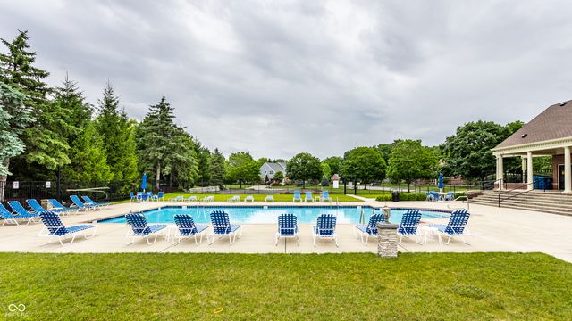 14152 Ledgewood Way, Carmel, IN 46032