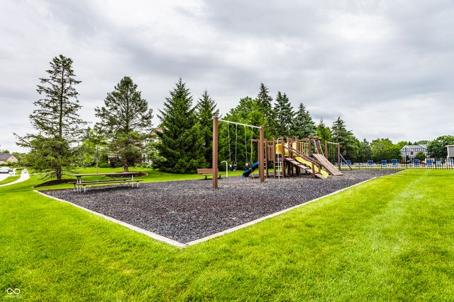14152 Ledgewood Way, Carmel, IN 46032