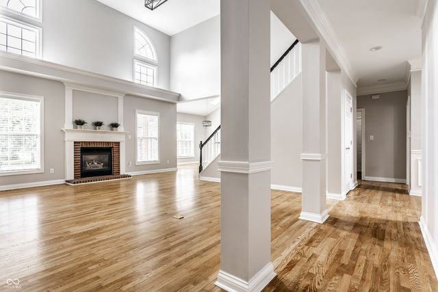 14152 Ledgewood Way, Carmel, IN 46032