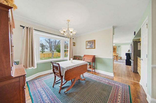 19840 Queens Court, Manchester, MI 48158