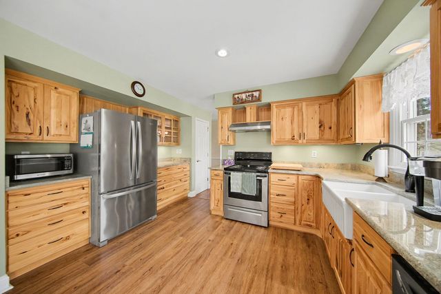 19840 Queens Court, Manchester, MI 48158